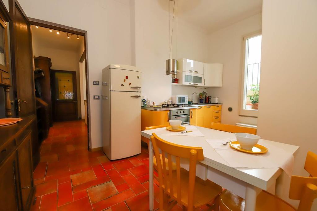 Altido Apt For 3 With Rooftop Balcony And Lovely Cityview Genoa Exterior photo